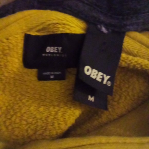 🔥HOST PICK 10/28/22🔥 OBEY bundle - Picture 7 of 7